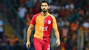 Galatasaray, Emre Akbaba ile sözleşme imzalayacak