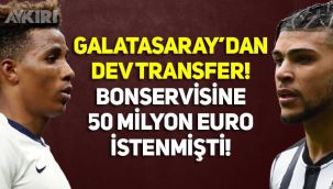 Galatasaray, Premier Lig'ten iki futbolcu aldı, DeAndre Yedlin ve Gedson Fernandes artık Galatasaray'da