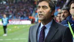 Göztepe yeni teknik direktörünü buldu: Ünal Karaman