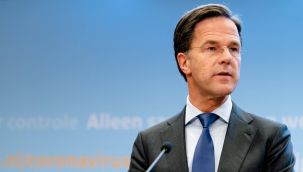 Hollanda Başbakanı: 