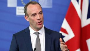 İngiltere'den Çin'e Uygur Türkleri tepkisi: Ambargo uygulanacak!