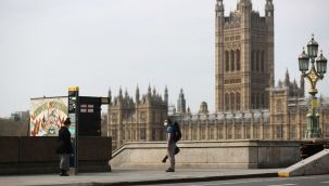 İngiltere, ülkeye giriş ve çıkışları kapatıyor