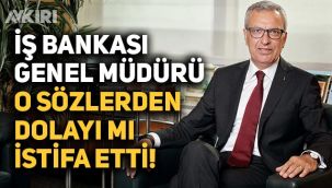 İş Bankası Genel Müdürü Adnan Bali istifa etti iddiası, Adnan Bali kimdir