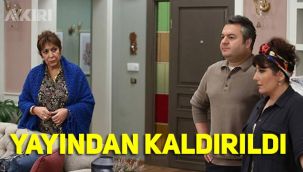 İyi Aile babası dizisi bitti mi? İyi aile babası dizisinden erken final kararı