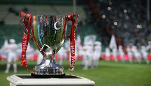 Kupada Antalyaspor ve Sivasspor adını çeyrek finale yazdırdı