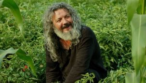 Mandıra Filozofu ekranlara dönüyor! 100 ton yem dağıtacak…