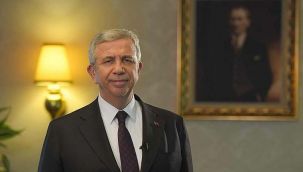 Mansur Yavaş EYT'lileri yalnız bırakmadı