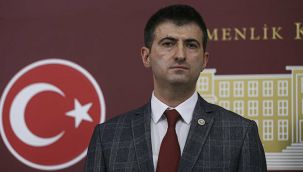 Mehmet Ali Çelebi'den, Şirin Payzın'a sert tepki: 