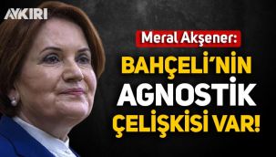 Meral Akşener: