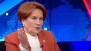 Meral Akşener'den CHP'den istifa eden vekillerle ilgili açıklama