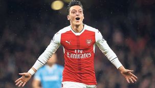Mesut Özil Fenerbahçe'den ne kadar alacak?