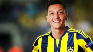 Mesut Özil'in ağabeyinden Fenerbahçe paylaşımı!