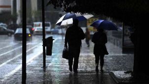 Meteoroloji'den Ankara ve İstanbul için kritik uyarı