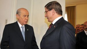 MHP'den Gelecek Partisi'ne: