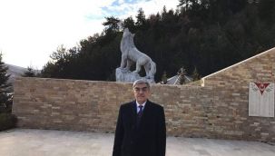 MHP'li Mehmet Necmettin Ahrazoğlu hayatını kaybetti