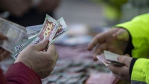 Milli Piyango çekilişinde 75 milyon Varlık Fonu'na kaldı!