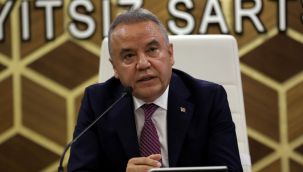 Muhittin Böcek, İYİ Partili vekili mi hedef aldı? Çok sert mesajlar!