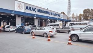 Ocak değil zam ayı! Araç muayene ücretlerine zam geldi