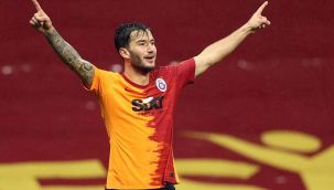 Oğulcan Çağlayan’a 6 maç ceza