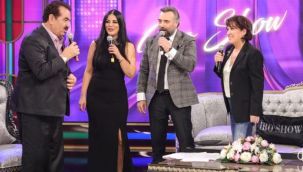Oktay Kaynarca'dan Güvenç Dağüstün'e İbo Show tepkisi