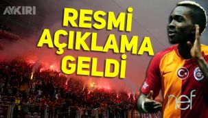 Onyekuru geliyor mu? Onyekuru hakkında resmi açıklama