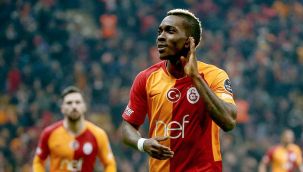 Onyekuru geri dönüyor! Galatasaray'la anlaştı