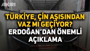 Pfizer/BioNTech aşısı Türkiye'de mi üretilecek? Erdoğan'dan önemli açıklama 