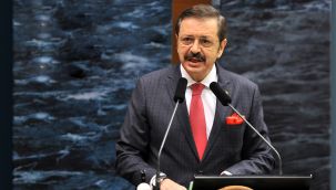 Rifat Hisarcıklıoğlu'ndan faiz isyanı: 