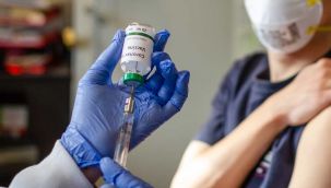 Sağlık Bakanlığı'ndan Çin aşısına 'yan etki' açıklaması