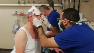 Selçuk Özdağ'a saldıran zanlılardan ikisi tutuklandı!