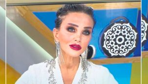 Seren Serengil: 34 beden büyük geliyor, çocuk reyonundan giyiniyorum