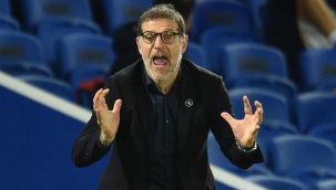 Slaven Bilic'in yeni takımı belli oldu!