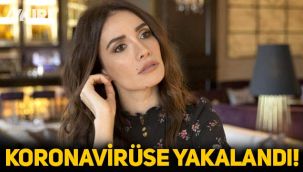Songül Öden koronavirüse yakalandı