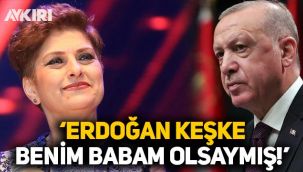 Şükriye Tutkun:
