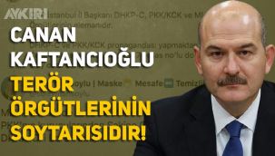 Süleyman Soylu: 