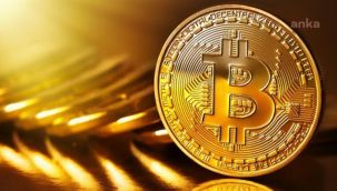 Tarihi rekor: Bitcoin 34 bin doları aştı!