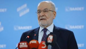 Temel Karamollaoğlu'ndan Erdoğan'ın Asiltürk ziyaretine ilişkin açıklama