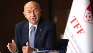 TFF Başkanı Nihat Özdemir, yabancı oyuncu sayısının 16'ya çıkarıldığını açıkladı