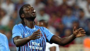 Trabzonspor'un eski oyuncusu kansere yakalandı!