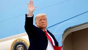 Trump, Başkanlığının son gününde 73 kişiye özel af getirdi