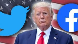 Trump'ın Facebook ve Instagram hesapları yeniden kullanıma açıldı