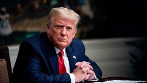 Trump yenilgiyi kabul etti, başkanlığı devredecek!