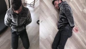 Ümitcan Uygun ve babası Durak Uygun adliyeye sevk edildi