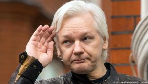 WikiLeaks'in kurucusu Assange, iade edilmeyecek!