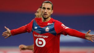 Yusuf Yazıcı'ya Juventus kancası! 