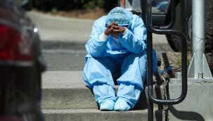 ABD'den korkutan 'mutasyon' iddiası!