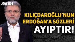 Ahmet Hakan: Kılıçdaroğlu'nun