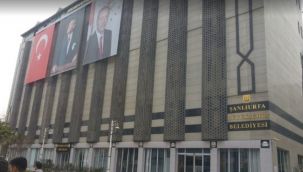 AK Parti'li Belediye Başkanı ve İl Yöneticisi arasında rüşvet kavgası!