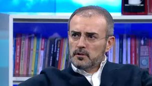 AK Partili Mahir Ünal Saadet'in kanalı TV 5'e konuk oluyor