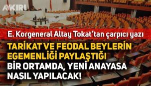 Altay Tokat: 